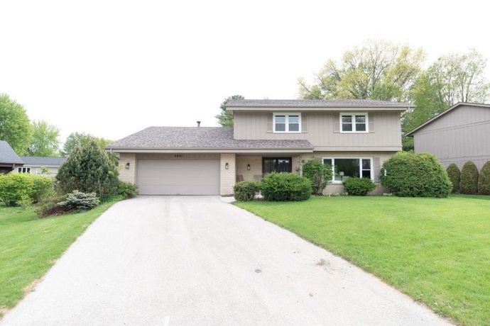 5841 Hoylake, ROCKFORD, Illinois 61107, 4 Bedrooms Bedrooms, ,2 BathroomsBathrooms,House,For Sale,Hoylake,202603111