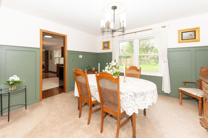 5841 Hoylake, ROCKFORD, Illinois 61107, 4 Bedrooms Bedrooms, ,2 BathroomsBathrooms,House,For Sale,Hoylake,202603111