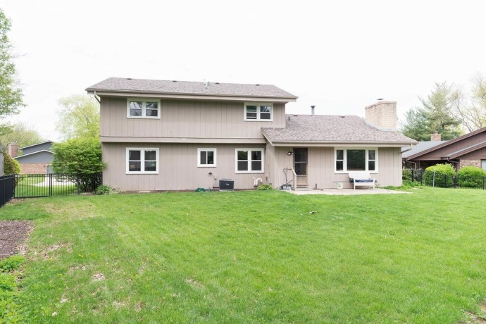 5841 Hoylake, ROCKFORD, Illinois 61107, 4 Bedrooms Bedrooms, ,2 BathroomsBathrooms,House,For Sale,Hoylake,202603111