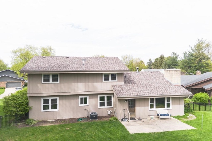 5841 Hoylake, ROCKFORD, Illinois 61107, 4 Bedrooms Bedrooms, ,2 BathroomsBathrooms,House,For Sale,Hoylake,202603111