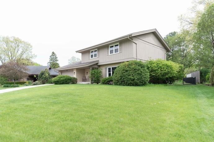 5841 Hoylake, ROCKFORD, Illinois 61107, 4 Bedrooms Bedrooms, ,2 BathroomsBathrooms,House,For Sale,Hoylake,202603111