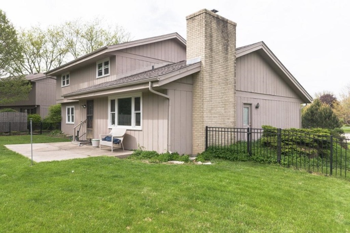 5841 Hoylake, ROCKFORD, Illinois 61107, 4 Bedrooms Bedrooms, ,2 BathroomsBathrooms,House,For Sale,Hoylake,202603111