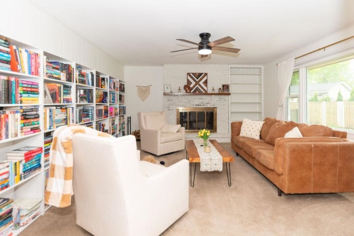 5841 Hoylake, ROCKFORD, Illinois 61107, 4 Bedrooms Bedrooms, ,2 BathroomsBathrooms,House,For Sale,Hoylake,202603111