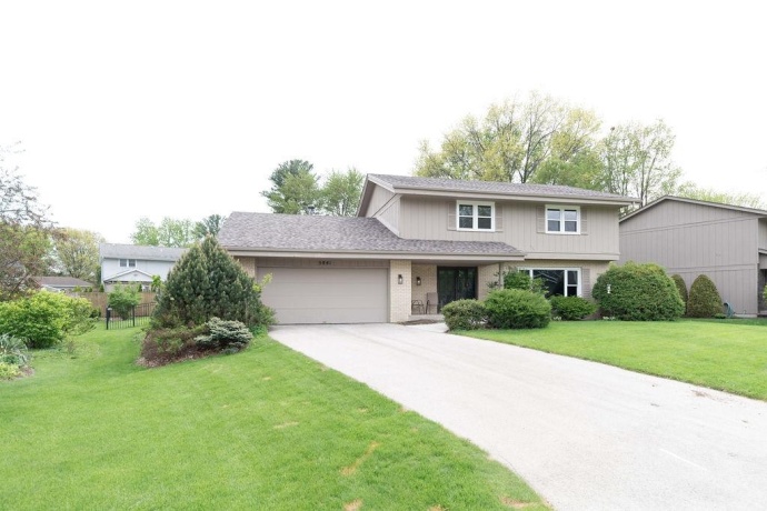 5841 Hoylake, ROCKFORD, Illinois 61107, 4 Bedrooms Bedrooms, ,2 BathroomsBathrooms,House,For Sale,Hoylake,202603111