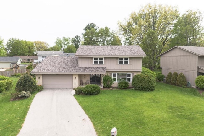 5841 Hoylake, ROCKFORD, Illinois 61107, 4 Bedrooms Bedrooms, ,2 BathroomsBathrooms,House,For Sale,Hoylake,202603111