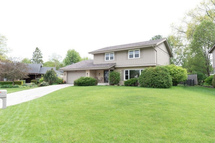 5841 Hoylake, ROCKFORD, Illinois 61107, 4 Bedrooms Bedrooms, ,2 BathroomsBathrooms,House,For Sale,Hoylake,202603111