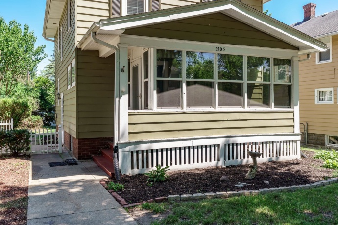 2105 MELROSE, ROCKFORD, Illinois 61103, 3 Bedrooms Bedrooms, ,1 BathroomBathrooms,House,For Sale,MELROSE,202603113