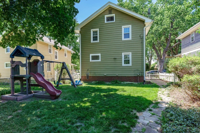 2105 MELROSE, ROCKFORD, Illinois 61103, 3 Bedrooms Bedrooms, ,1 BathroomBathrooms,House,For Sale,MELROSE,202603113