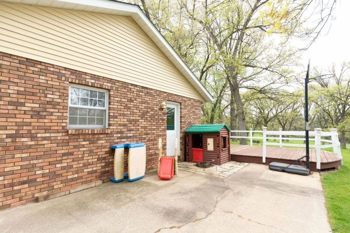 10594 Grover Oaks, ROSCOE, Illinois 61073, 3 Bedrooms Bedrooms, ,2 BathroomsBathrooms,House,For Sale,Grover Oaks,202603114