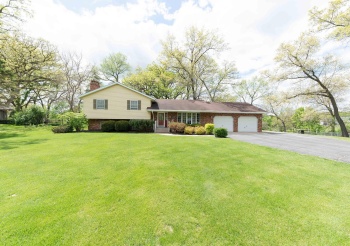 10594 Grover Oaks, ROSCOE, Illinois 61073, 3 Bedrooms Bedrooms, ,2 BathroomsBathrooms,House,For Sale,Grover Oaks,202603114