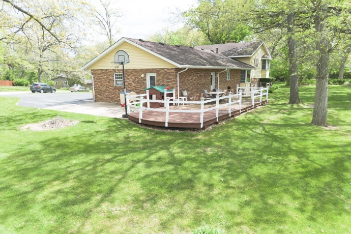 10594 Grover Oaks, ROSCOE, Illinois 61073, 3 Bedrooms Bedrooms, ,2 BathroomsBathrooms,House,For Sale,Grover Oaks,202603114