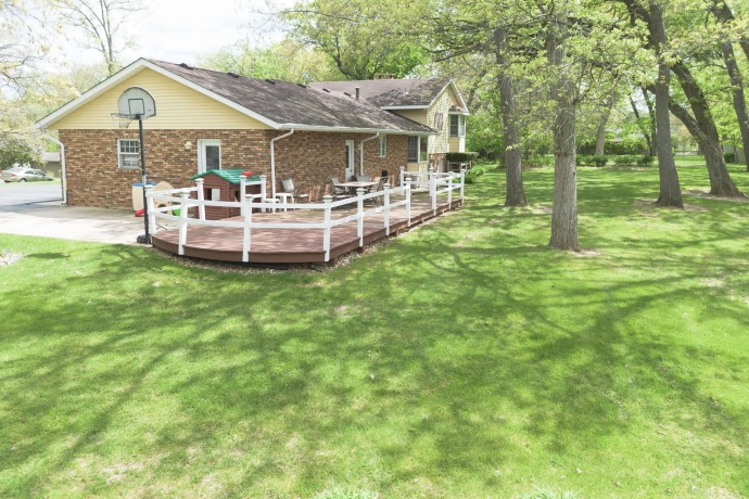 10594 Grover Oaks, ROSCOE, Illinois 61073, 3 Bedrooms Bedrooms, ,2 BathroomsBathrooms,House,For Sale,Grover Oaks,202603114
