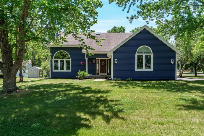 1119 Sandpebble, ROCKTON, Illinois 61072, 4 Bedrooms Bedrooms, ,2 BathroomsBathrooms,House,For Sale,Sandpebble,202603115