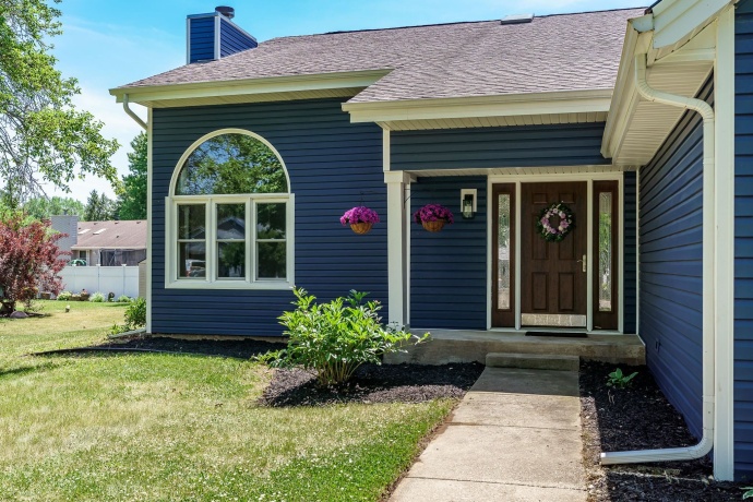 1119 Sandpebble, ROCKTON, Illinois 61072, 4 Bedrooms Bedrooms, ,2 BathroomsBathrooms,House,For Sale,Sandpebble,202603115