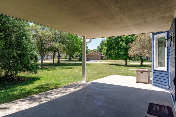1119 Sandpebble, ROCKTON, Illinois 61072, 4 Bedrooms Bedrooms, ,2 BathroomsBathrooms,House,For Sale,Sandpebble,202603115