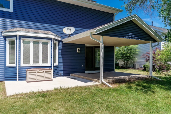 1119 Sandpebble, ROCKTON, Illinois 61072, 4 Bedrooms Bedrooms, ,2 BathroomsBathrooms,House,For Sale,Sandpebble,202603115
