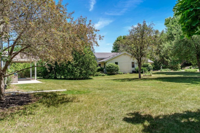 1119 Sandpebble, ROCKTON, Illinois 61072, 4 Bedrooms Bedrooms, ,2 BathroomsBathrooms,House,For Sale,Sandpebble,202603115