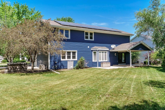 1119 Sandpebble, ROCKTON, Illinois 61072, 4 Bedrooms Bedrooms, ,2 BathroomsBathrooms,House,For Sale,Sandpebble,202603115