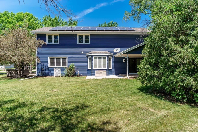 1119 Sandpebble, ROCKTON, Illinois 61072, 4 Bedrooms Bedrooms, ,2 BathroomsBathrooms,House,For Sale,Sandpebble,202603115