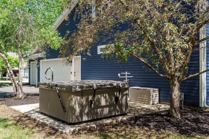 1119 Sandpebble, ROCKTON, Illinois 61072, 4 Bedrooms Bedrooms, ,2 BathroomsBathrooms,House,For Sale,Sandpebble,202603115