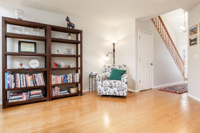 4128 RIVERWOOD, LOVES PARK, Illinois 61111, 2 Bedrooms Bedrooms, ,2 BathroomsBathrooms,Condominium,For Sale,RIVERWOOD,202603112