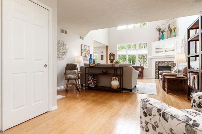 4128 RIVERWOOD, LOVES PARK, Illinois 61111, 2 Bedrooms Bedrooms, ,2 BathroomsBathrooms,Condominium,For Sale,RIVERWOOD,202603112