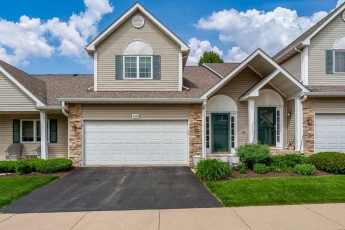 4128 RIVERWOOD, LOVES PARK, Illinois 61111, 2 Bedrooms Bedrooms, ,2 BathroomsBathrooms,Condominium,For Sale,RIVERWOOD,202603112