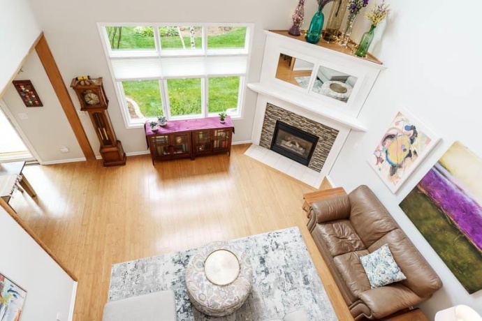 4128 RIVERWOOD, LOVES PARK, Illinois 61111, 2 Bedrooms Bedrooms, ,2 BathroomsBathrooms,Condominium,For Sale,RIVERWOOD,202603112