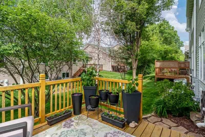 4128 RIVERWOOD, LOVES PARK, Illinois 61111, 2 Bedrooms Bedrooms, ,2 BathroomsBathrooms,Condominium,For Sale,RIVERWOOD,202603112
