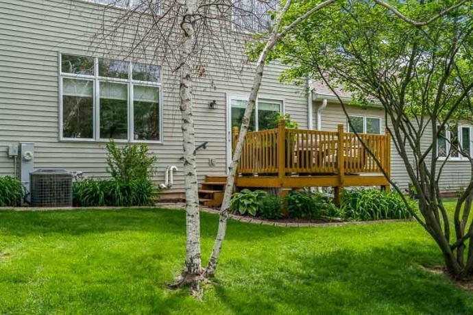 4128 RIVERWOOD, LOVES PARK, Illinois 61111, 2 Bedrooms Bedrooms, ,2 BathroomsBathrooms,Condominium,For Sale,RIVERWOOD,202603112