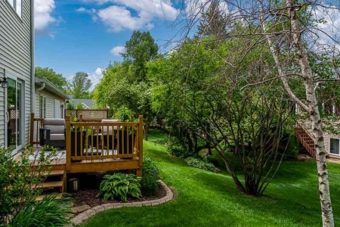 4128 RIVERWOOD, LOVES PARK, Illinois 61111, 2 Bedrooms Bedrooms, ,2 BathroomsBathrooms,Condominium,For Sale,RIVERWOOD,202603112