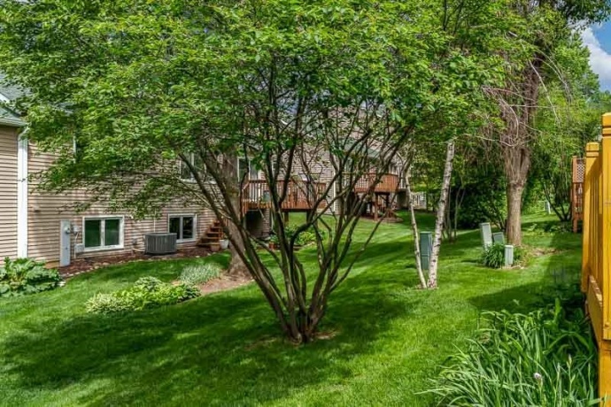 4128 RIVERWOOD, LOVES PARK, Illinois 61111, 2 Bedrooms Bedrooms, ,2 BathroomsBathrooms,Condominium,For Sale,RIVERWOOD,202603112