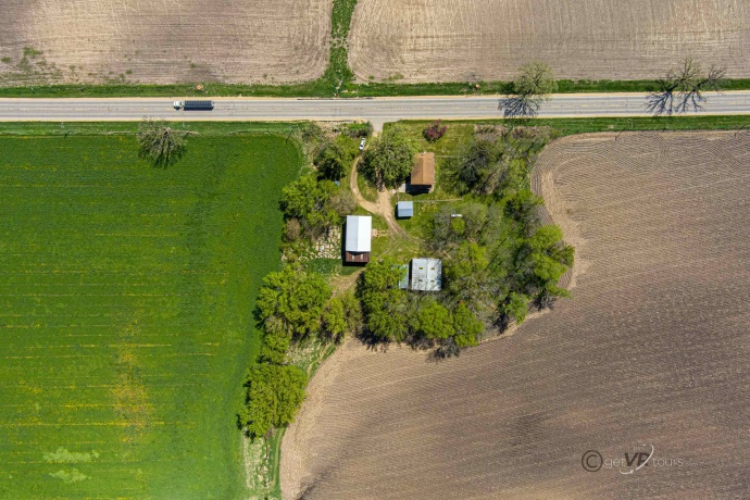 6844 US Route 20 W, FREEPORT, Illinois 61032, 3 Bedrooms Bedrooms, ,2 BathroomsBathrooms,House,For Sale,US Route 20 W,202402072