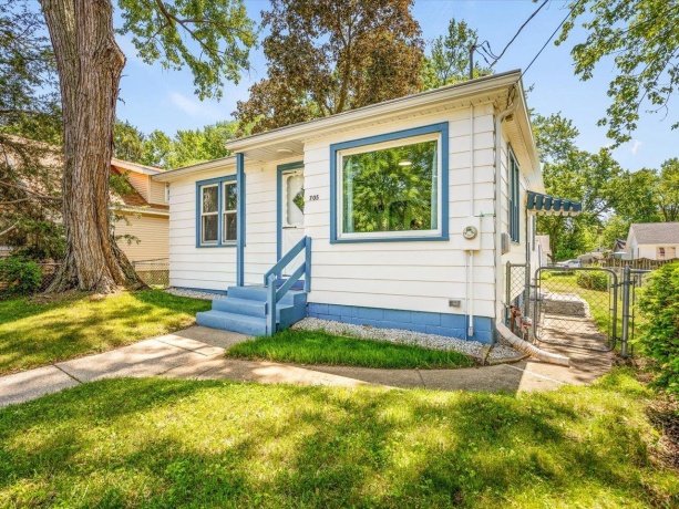 705 Lawn, LOVES PARK, Illinois 61111, 2 Bedrooms Bedrooms, ,1 BathroomBathrooms,House,For Sale,Lawn,202603117