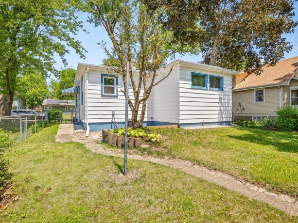 705 Lawn, LOVES PARK, Illinois 61111, 2 Bedrooms Bedrooms, ,1 BathroomBathrooms,House,For Sale,Lawn,202603117