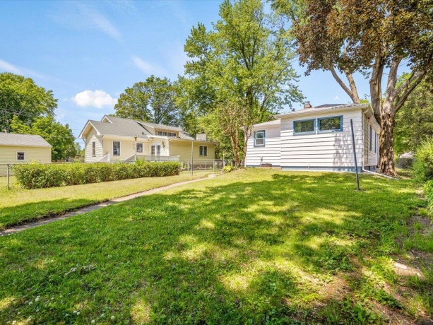 705 Lawn, LOVES PARK, Illinois 61111, 2 Bedrooms Bedrooms, ,1 BathroomBathrooms,House,For Sale,Lawn,202603117