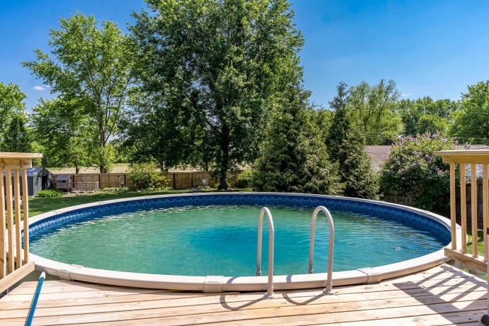 4870 FIELDING, ROCKFORD, Illinois 61102, 3 Bedrooms Bedrooms, ,1 BathroomBathrooms,House,For Sale,FIELDING,202603118