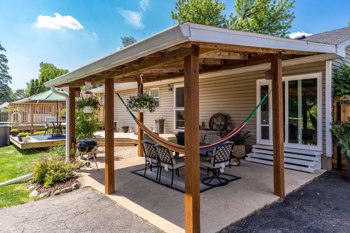 4870 FIELDING, ROCKFORD, Illinois 61102, 3 Bedrooms Bedrooms, ,1 BathroomBathrooms,House,For Sale,FIELDING,202603118