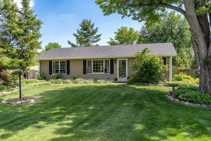 4870 FIELDING, ROCKFORD, Illinois 61102, 3 Bedrooms Bedrooms, ,1 BathroomBathrooms,House,For Sale,FIELDING,202603118