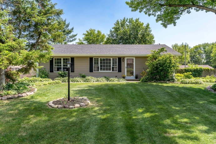 4870 FIELDING, ROCKFORD, Illinois 61102, 3 Bedrooms Bedrooms, ,1 BathroomBathrooms,House,For Sale,FIELDING,202603118