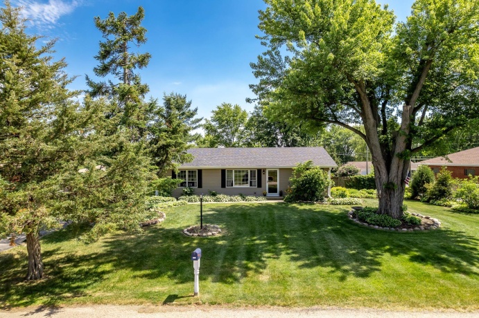 4870 FIELDING, ROCKFORD, Illinois 61102, 3 Bedrooms Bedrooms, ,1 BathroomBathrooms,House,For Sale,FIELDING,202603118