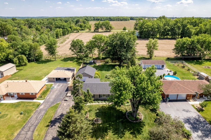 4870 FIELDING, ROCKFORD, Illinois 61102, 3 Bedrooms Bedrooms, ,1 BathroomBathrooms,House,For Sale,FIELDING,202603118