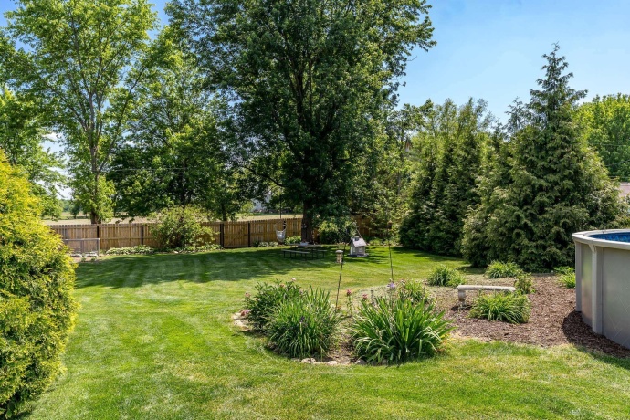 4870 FIELDING, ROCKFORD, Illinois 61102, 3 Bedrooms Bedrooms, ,1 BathroomBathrooms,House,For Sale,FIELDING,202603118