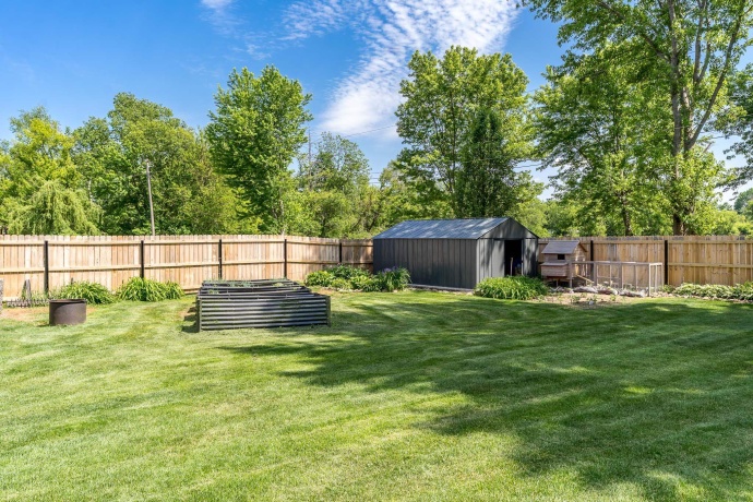 4870 FIELDING, ROCKFORD, Illinois 61102, 3 Bedrooms Bedrooms, ,1 BathroomBathrooms,House,For Sale,FIELDING,202603118