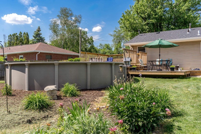 4870 FIELDING, ROCKFORD, Illinois 61102, 3 Bedrooms Bedrooms, ,1 BathroomBathrooms,House,For Sale,FIELDING,202603118