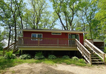 2 Woods Edge, STOCKTON, Illinois 61085, 1 Bedroom Bedrooms, ,1 BathroomBathrooms,House,For Sale,Woods Edge,202603120