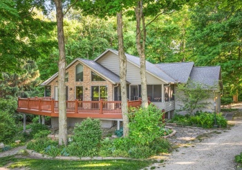 1856 Dorchester, LAKE SUMMERSET, Illinois 61019, 3 Bedrooms Bedrooms, ,2 BathroomsBathrooms,House,For Sale,Dorchester,202603124