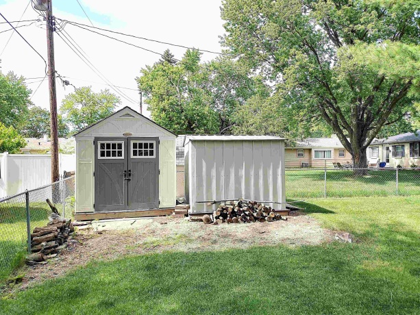 2321 Devon, LOVES PARK, Illinois 61111, 3 Bedrooms Bedrooms, ,2 BathroomsBathrooms,House,For Sale,Devon,202603132