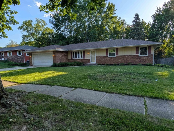4887 Clearsky, ROCKFORD, Illinois 61109, 3 Bedrooms Bedrooms, ,2 BathroomsBathrooms,House,For Sale,Clearsky,202603133