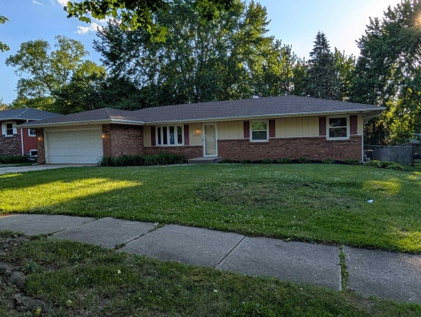 4887 Clearsky, ROCKFORD, Illinois 61109, 3 Bedrooms Bedrooms, ,2 BathroomsBathrooms,House,For Sale,Clearsky,202603133